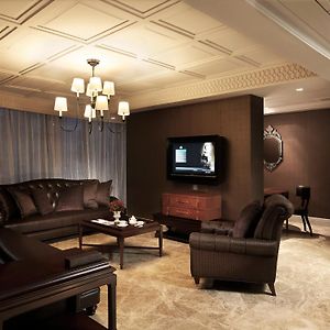 Hotel Muse Bangkok Langsuan - MGallery - SHA PLUS Certified